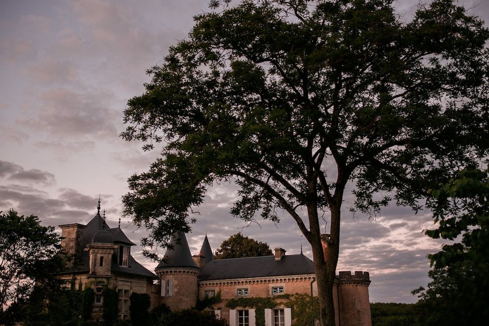 Ch Teau Saint Victor La Grand Maison 2