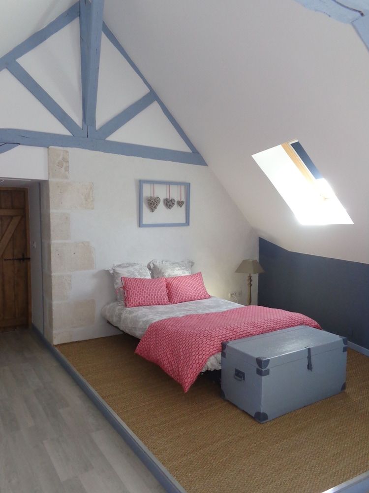 Chambres d'Hotes du Guillot 2
