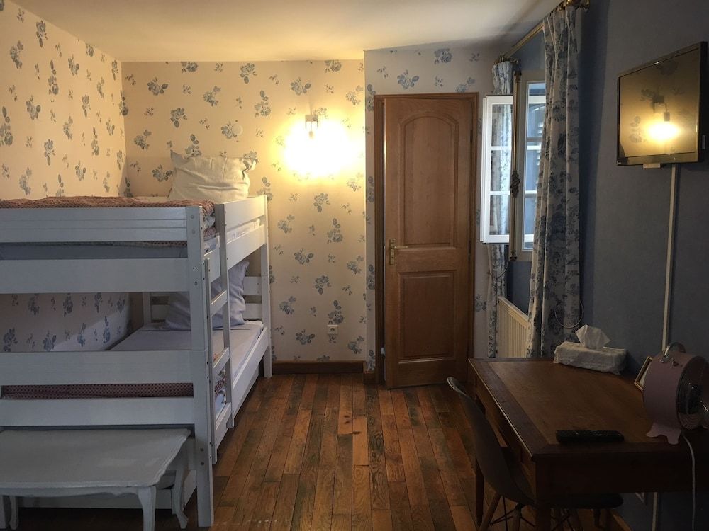 Chambres d'hôtes Les Picorettes 3