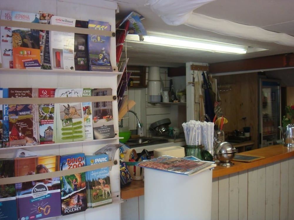 Chambres d'Hôtes l'Atelier du Peintre 2