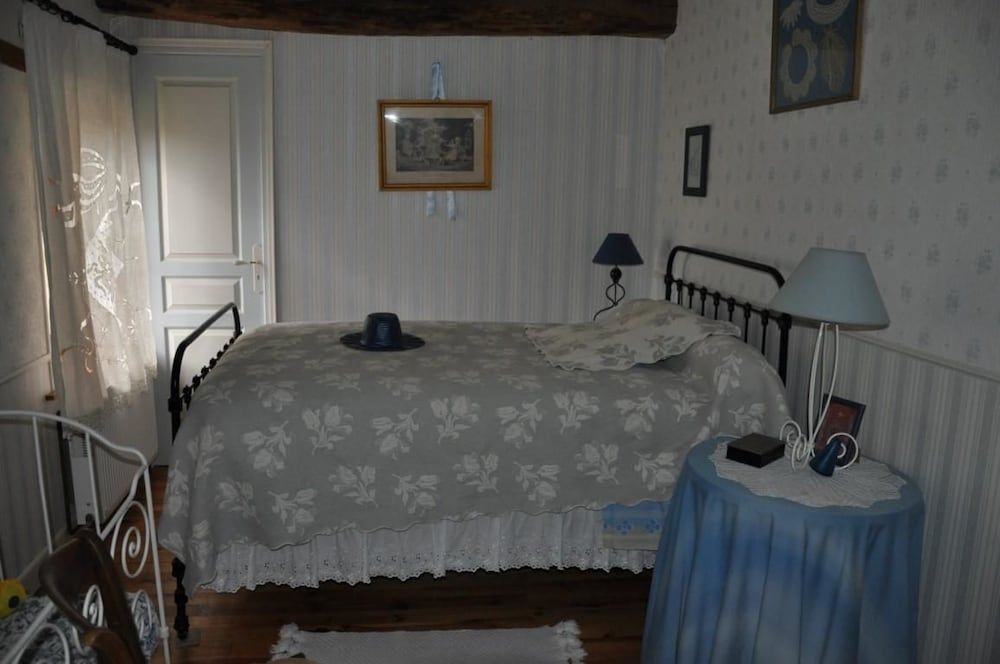 A L'Antan - La Ferme D'Octave 3