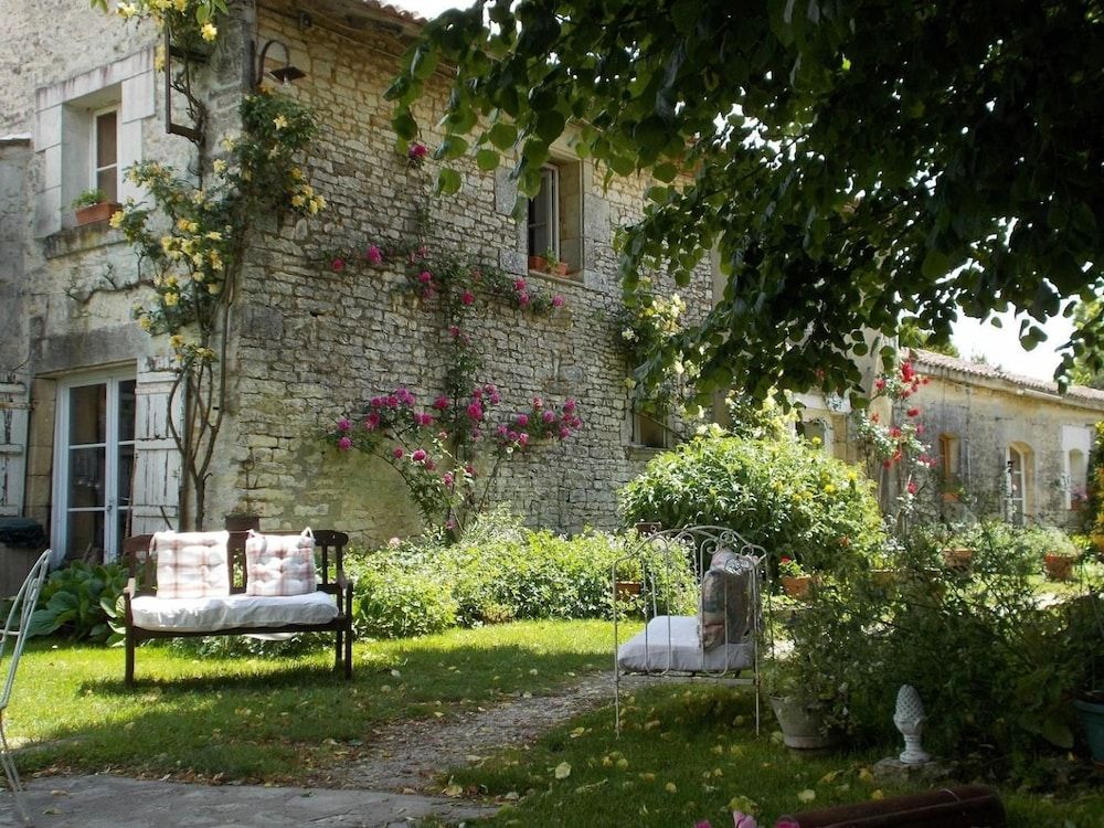 A L'Antan - La Ferme D'Octave -1 estrellas en Saint-Hilaire-de-Villefranche