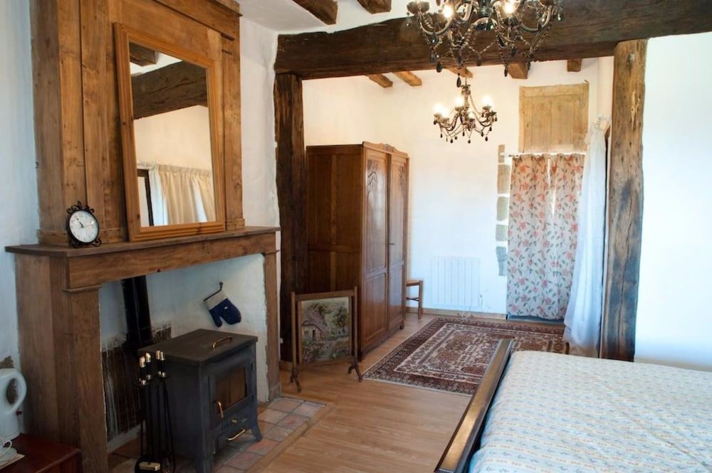 L'Ancien Presbytère 2