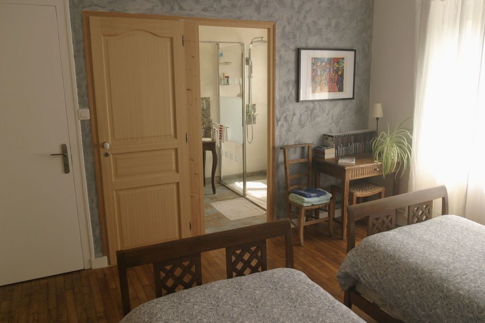 Loargann Chambres d'Hotes 3
