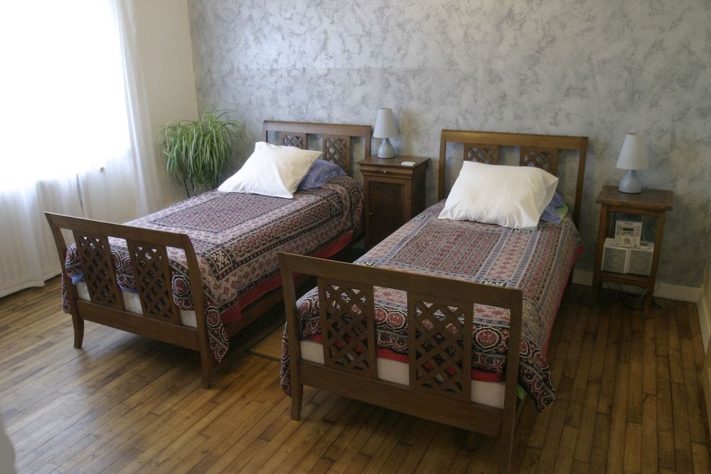 Loargann Chambres d'Hotes 2