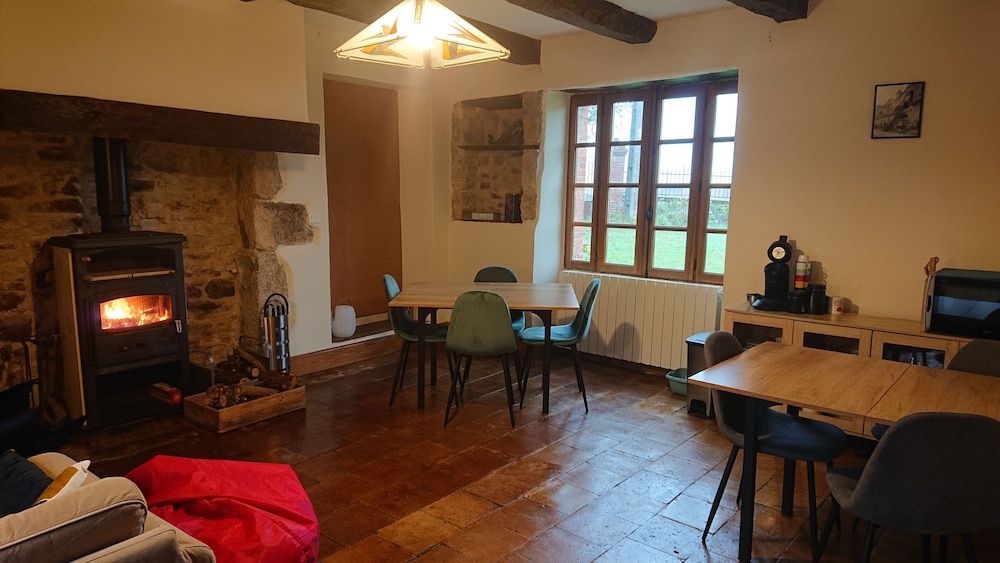 Gîtes et Chambres d'Hôtes Peyrecout Tarn 2