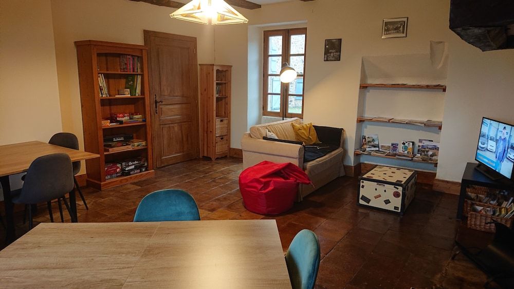 Gîtes et Chambres d'Hôtes Peyrecout Tarn 3