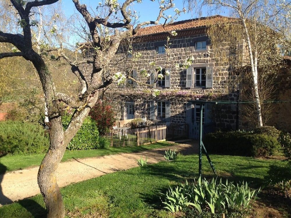 Casa Orma -1 estrellas en Tapon