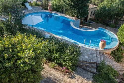 Antheia Houses 4 estrellas en Vamos