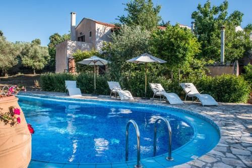 Antheia Houses 2