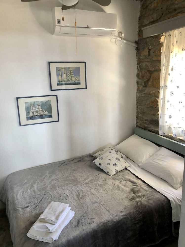 The Traditional Stone Villa 3