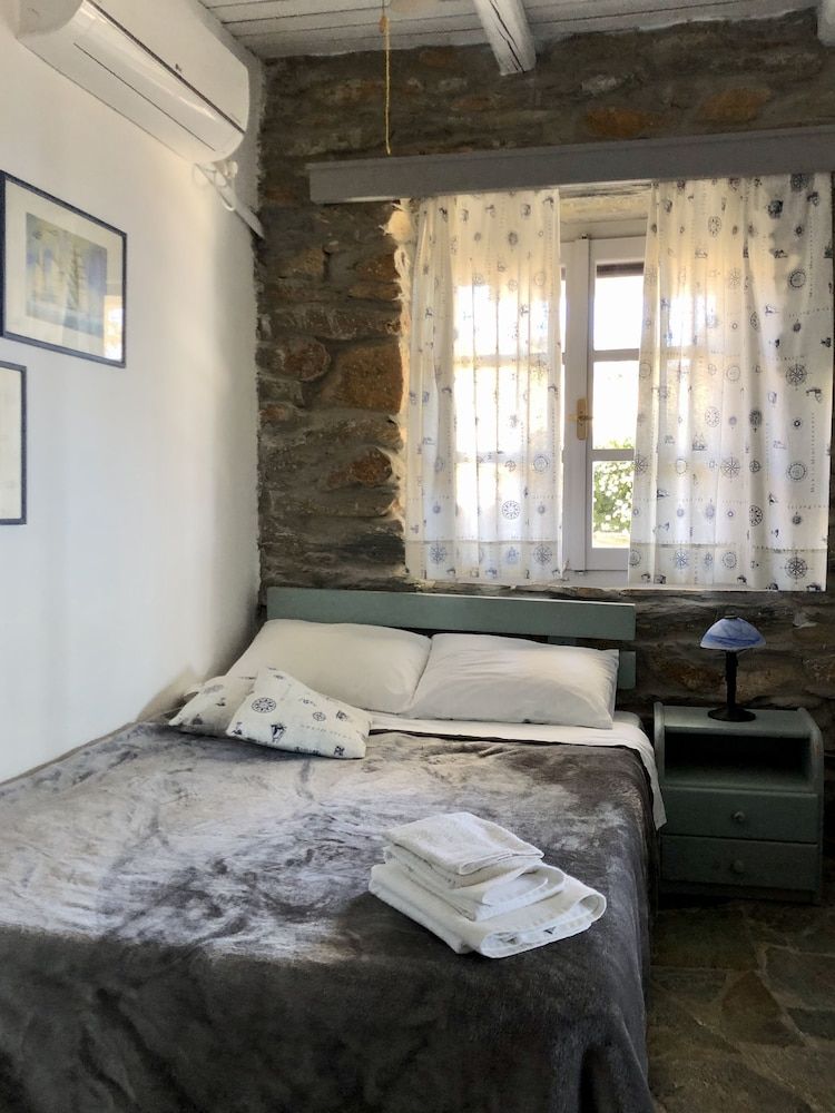 The Traditional Stone Villa 2