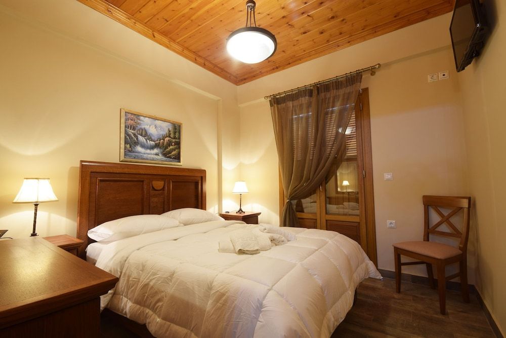 Driopes Villas 3