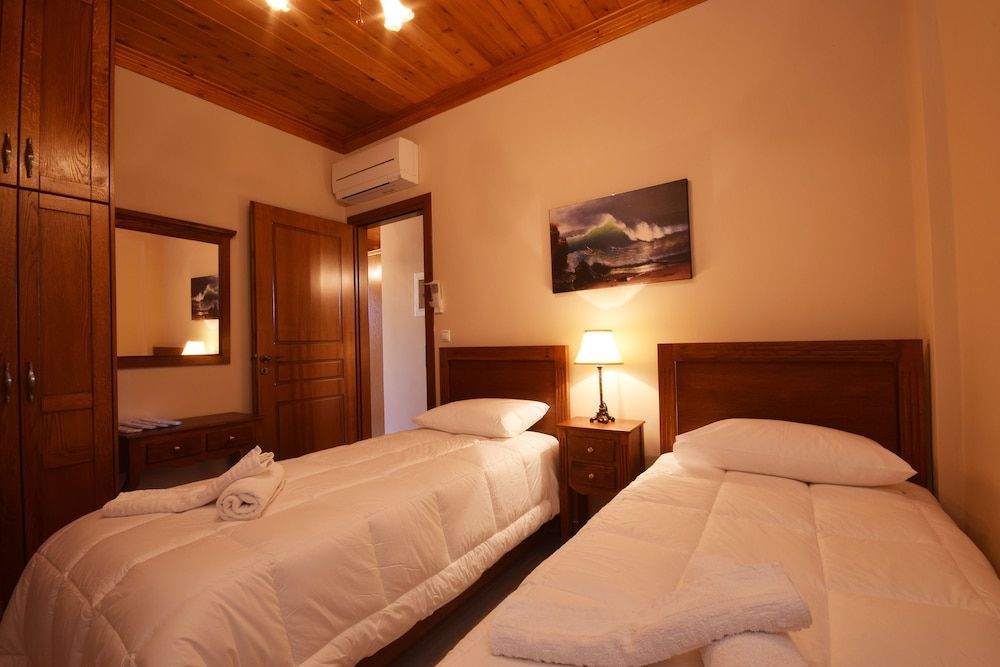 Driopes Villas 2