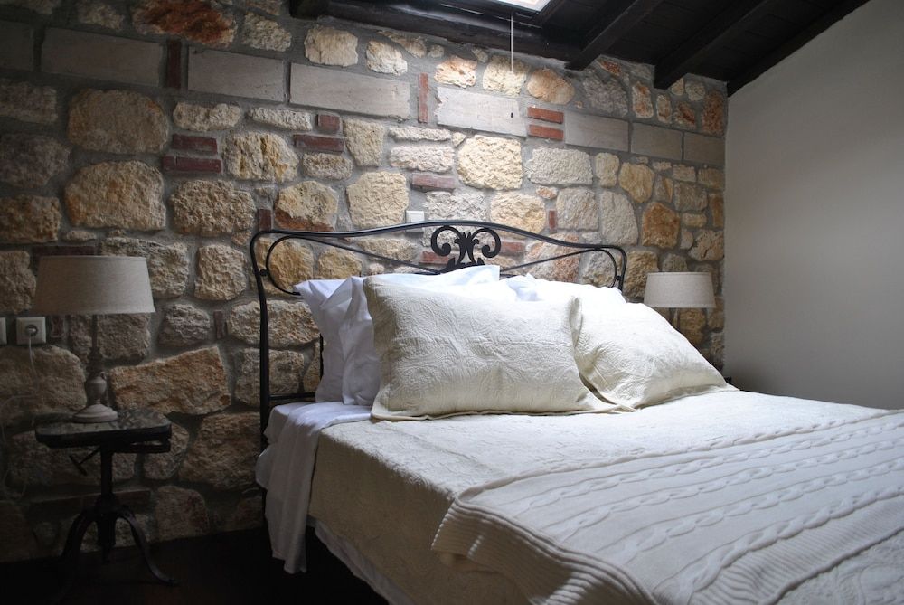 Halkidiki Luxurious Stonehouses 2