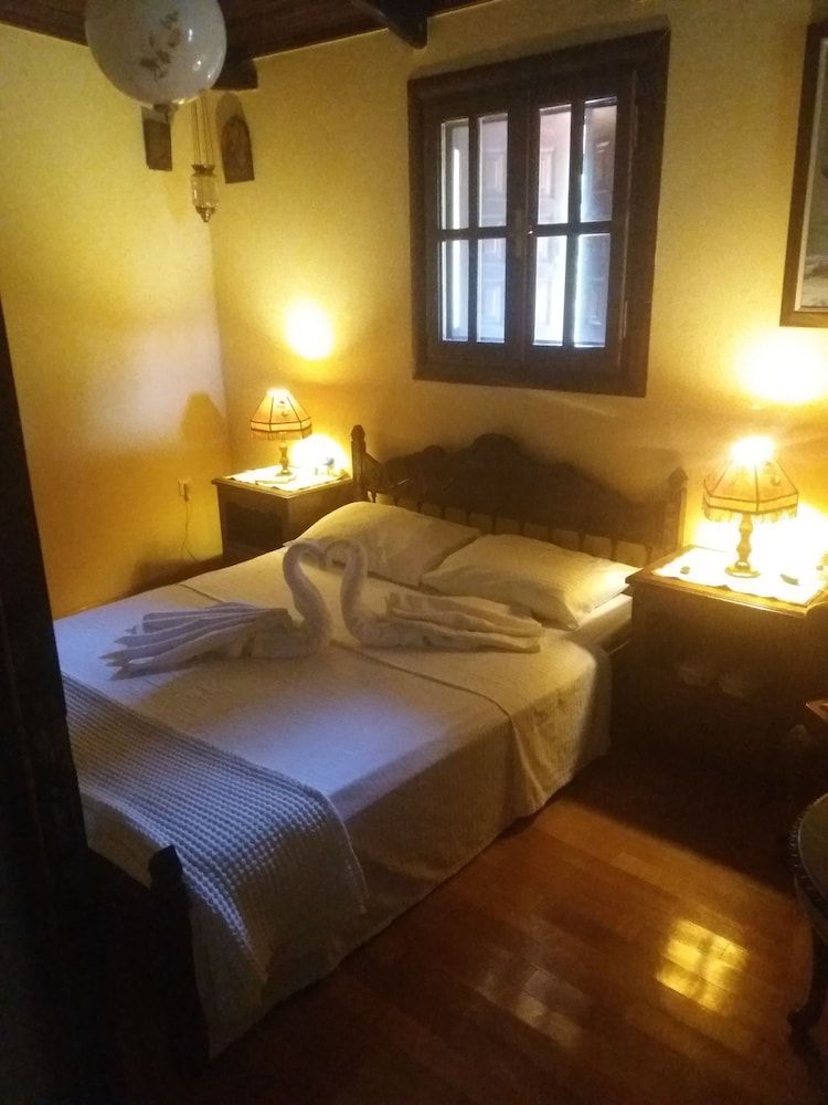 Kalogirou Stone House 2