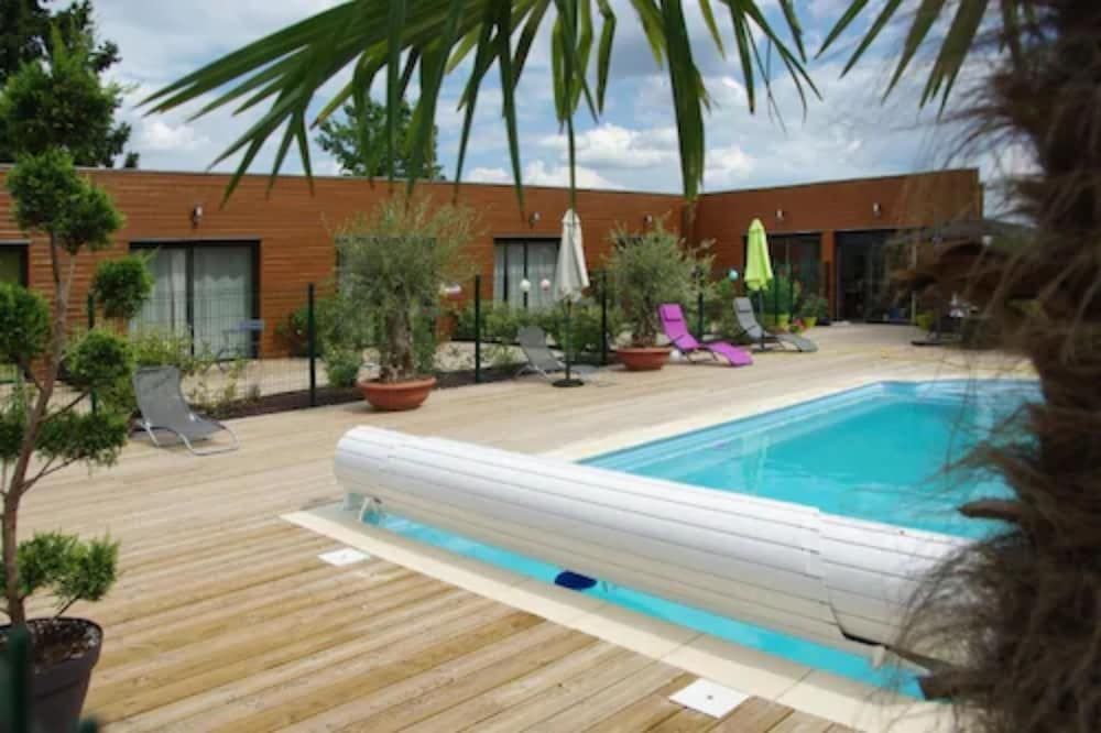Les Abris du Chateau -1 estrellas en Mer