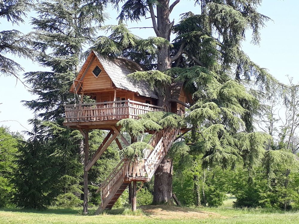 Relais du Haget -1 stelle a Cravencères