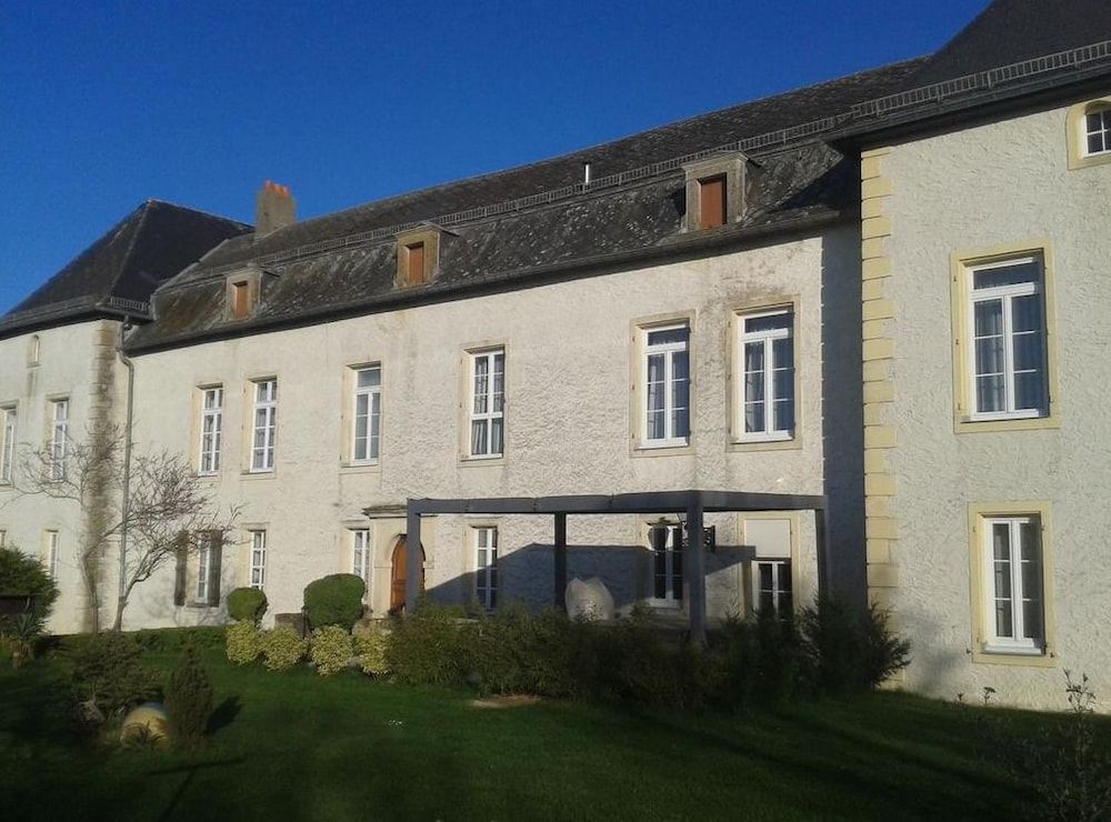 Château de Buchy -1 estrellas en Buchy