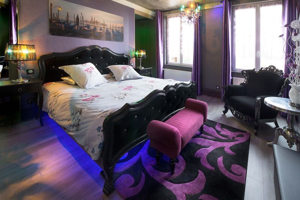Chambres et Gites La Paysanne 3