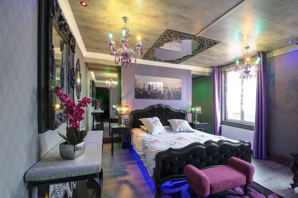 Chambres et Gites La Paysanne 2