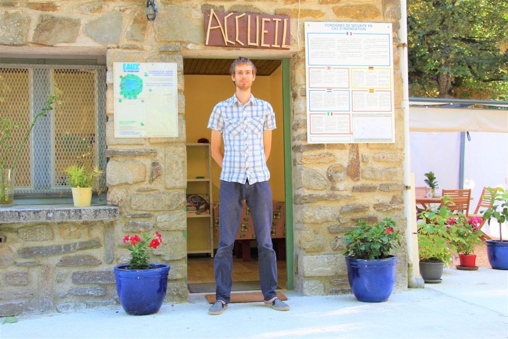 Le Moulin Du Luech - Bulles Insolites 2
