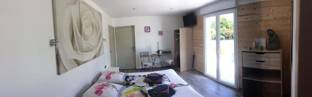 Chambres d'hôtes de l'Orval 3