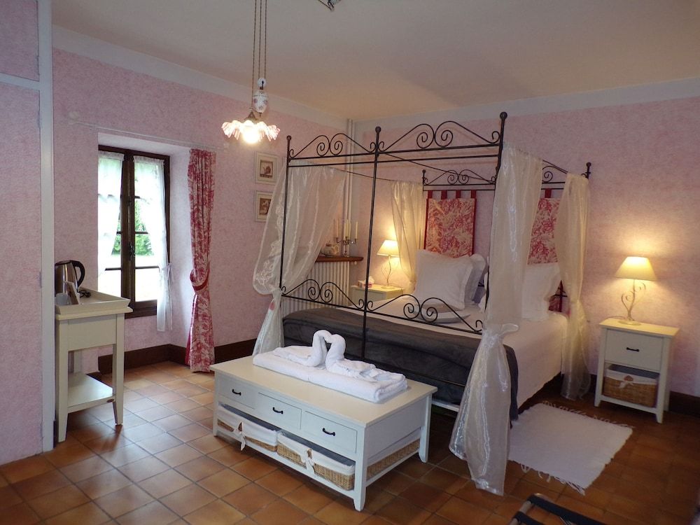 Le Moulin de Bénédicty 2