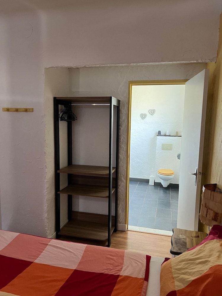 BNB Castellane 2