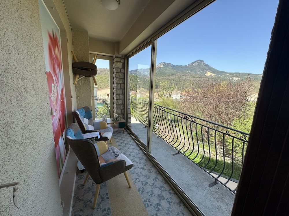 BNB Castellane 3