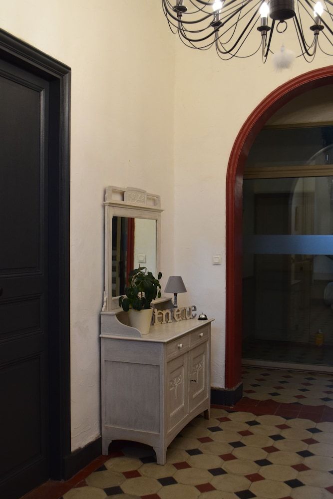 Maison des Ingénieurs 2