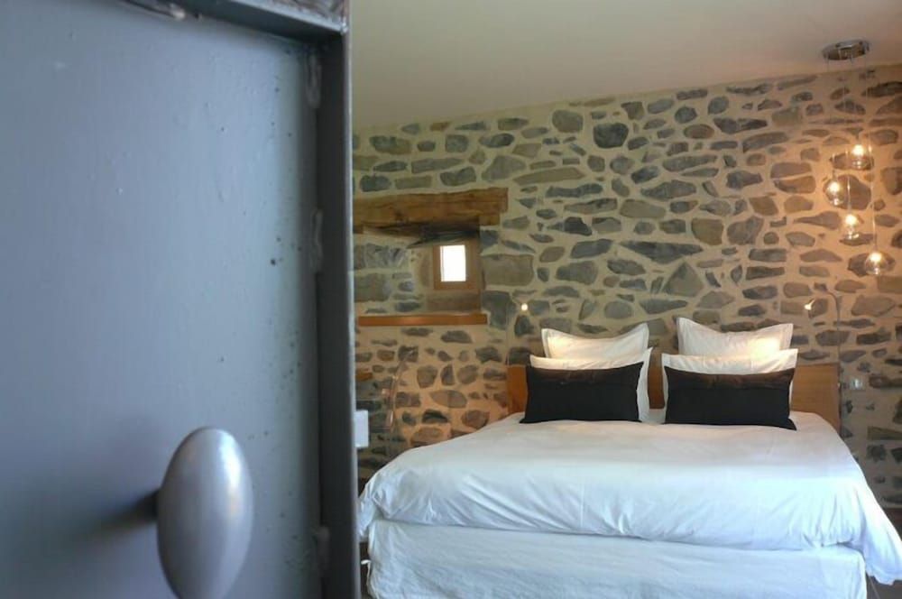 Aux Caprices d'Aubrac 3