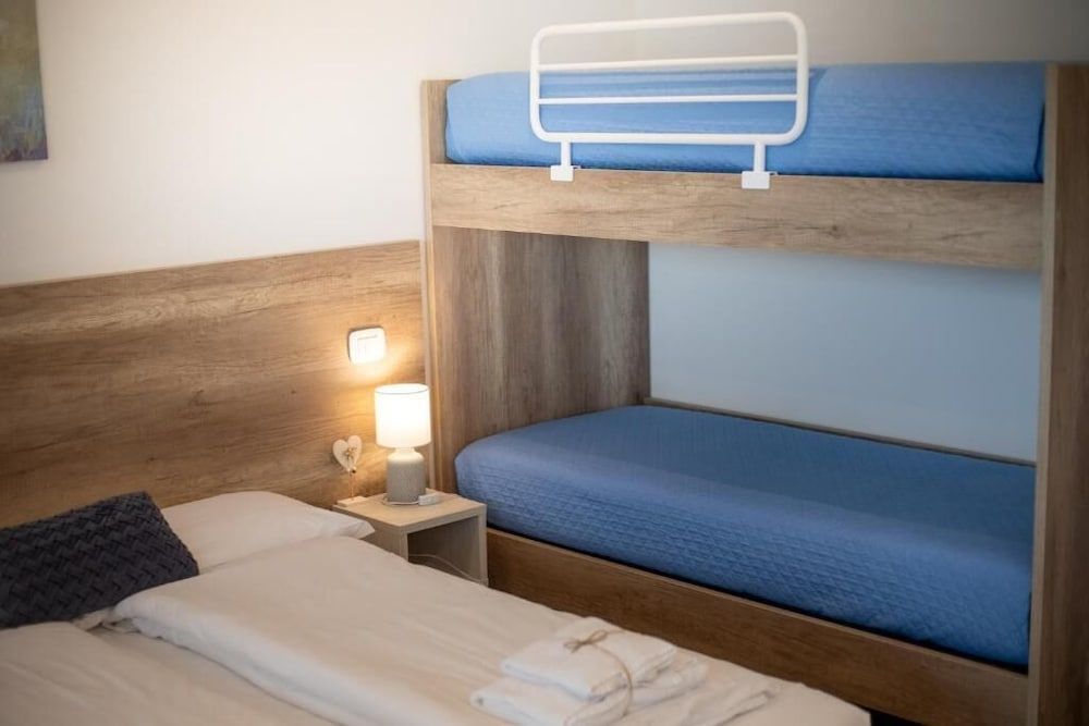 Agriturismo Riva dei Coz -1 estrellas en Segusino