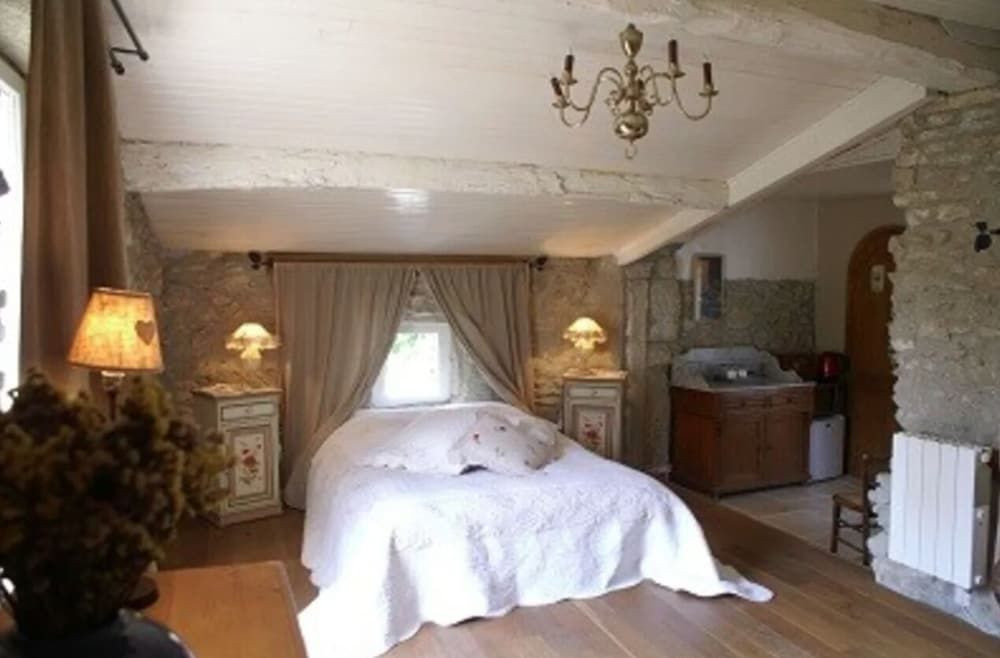 Le Clos De L'ambre 2