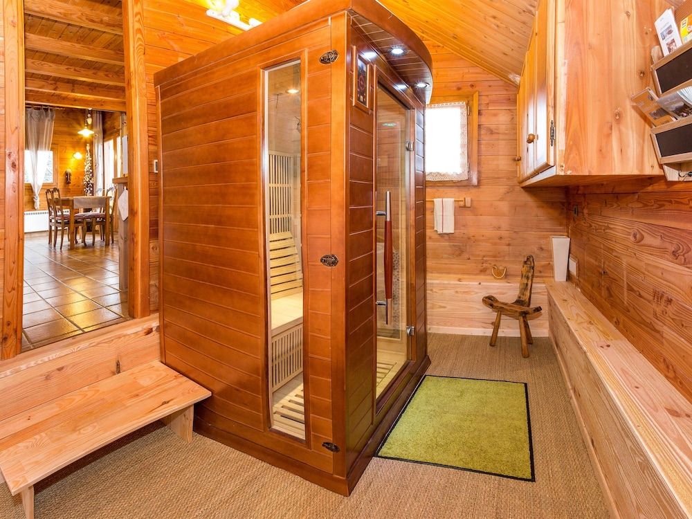 Chalet Carpe Diem 2