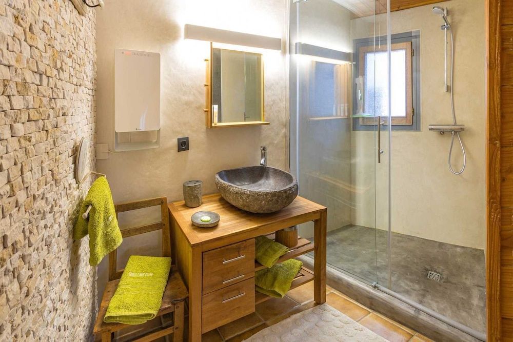 Chalet Carpe Diem 3