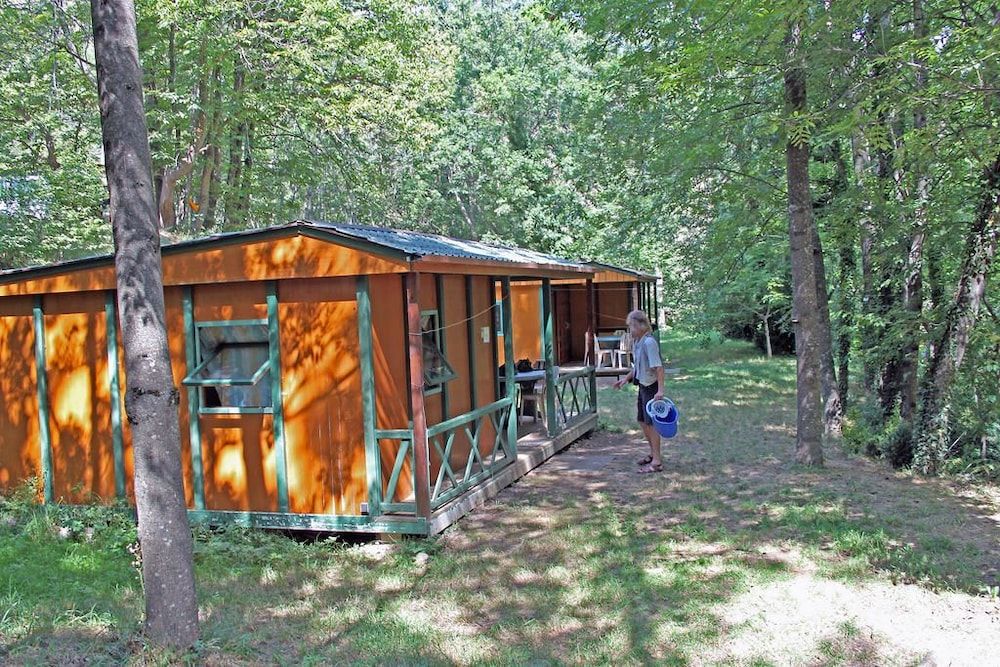 Camping le P'Tit Bonheur 2