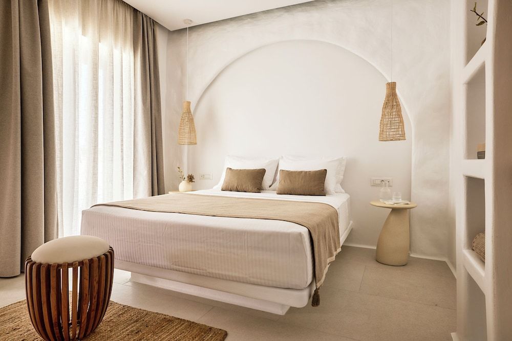 Villa Aethera Milos 3