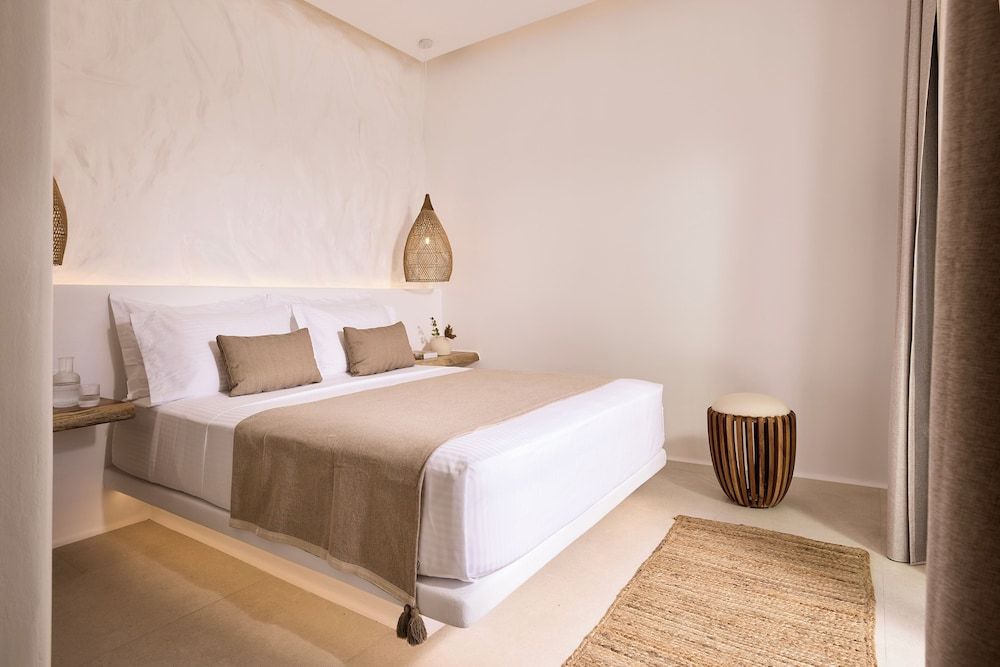 Villa Aethera Milos 2