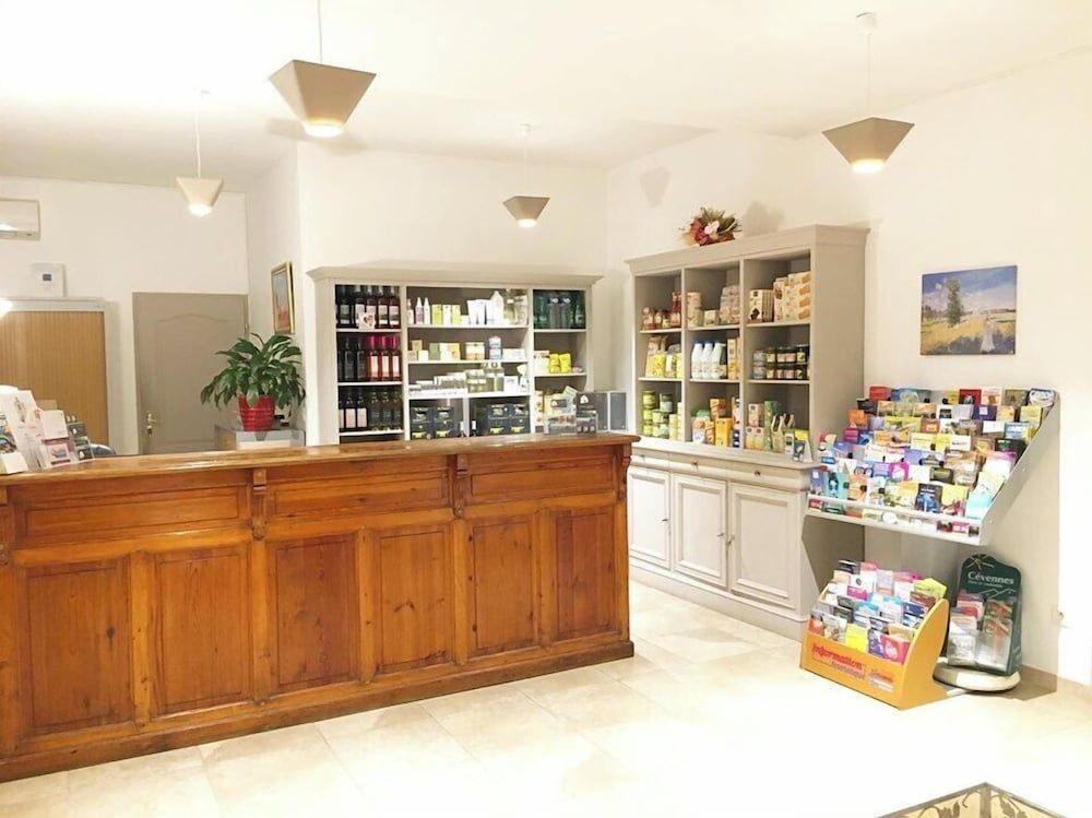 Domaine le Clos des Capitelles 2