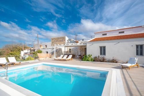 Villa OliveMillstone 2