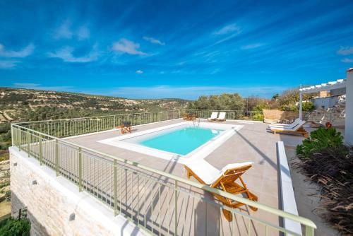 Villa OliveMillstone 3