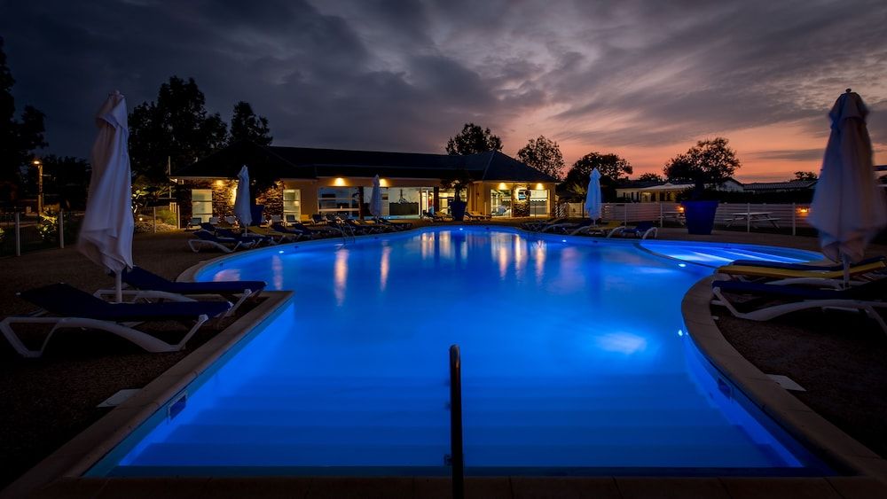 M&V Resort 5 étoiles à Langrune-sur-Mer