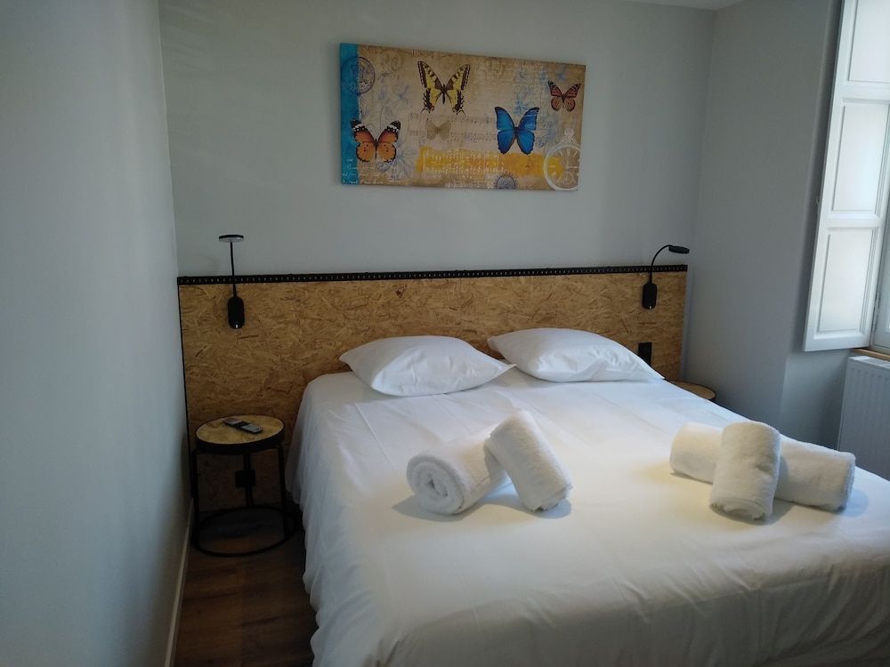Malicorn' Appart-hôtel 3
