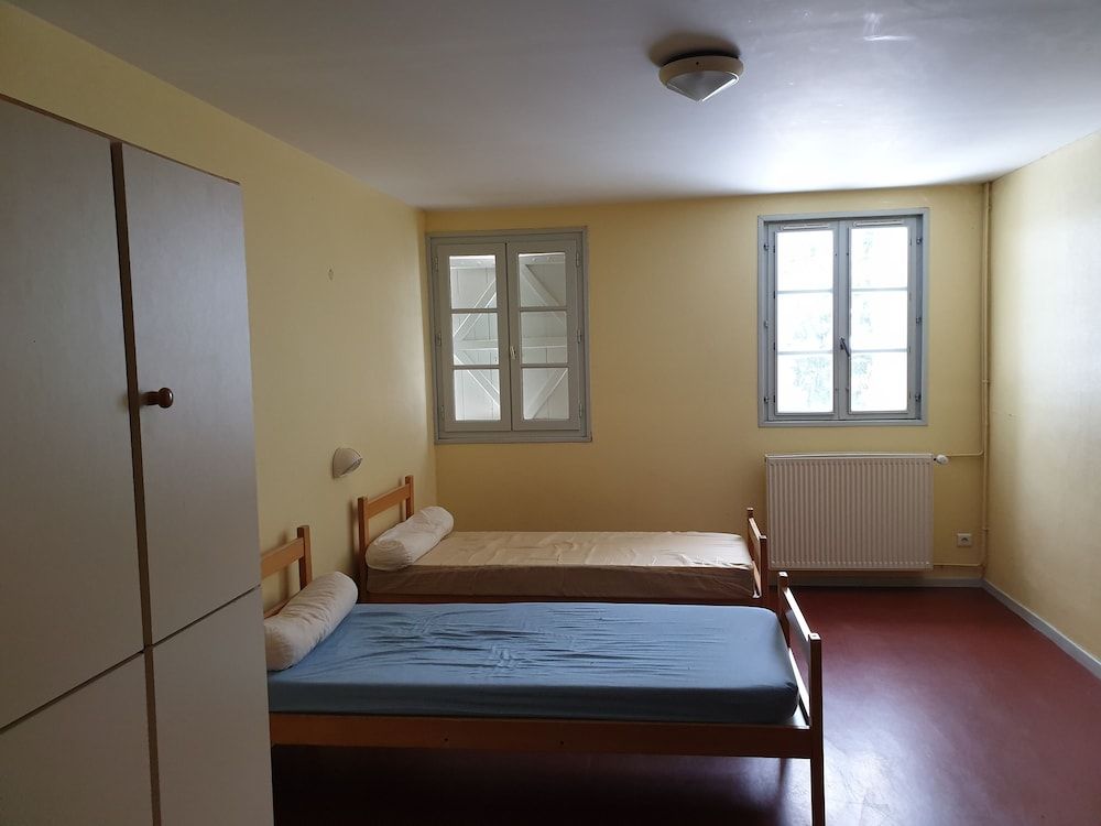 Association Peyranère - Hostel 3