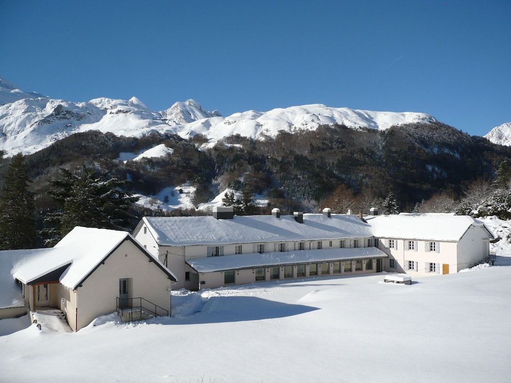 Association Peyranère - Hostel -1 estrellas en Urdos