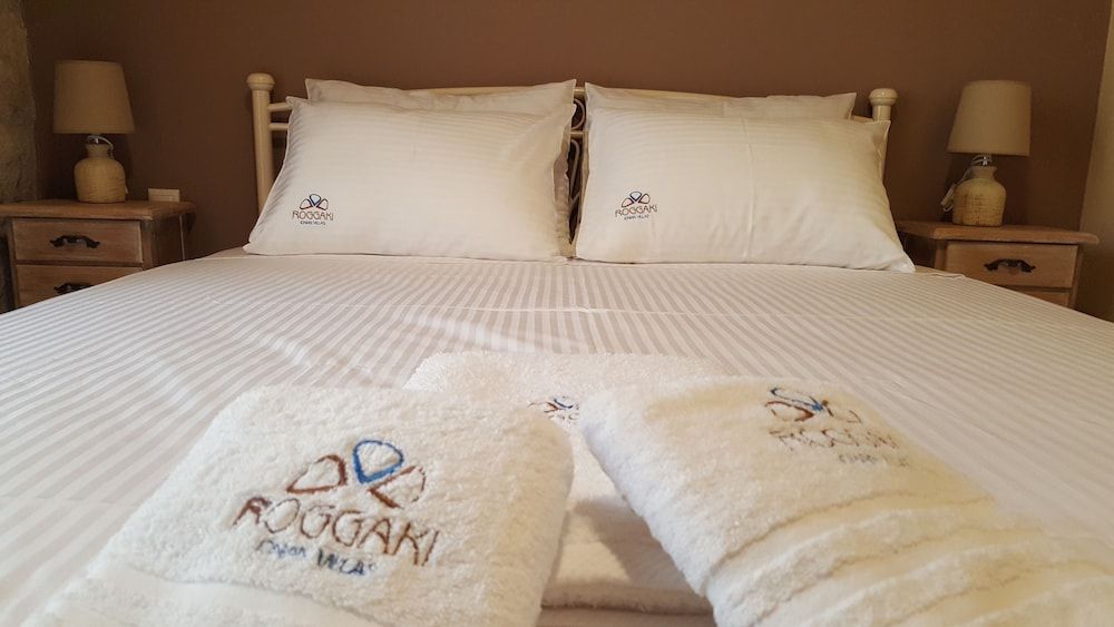 Roggaki Ionian Villas 3
