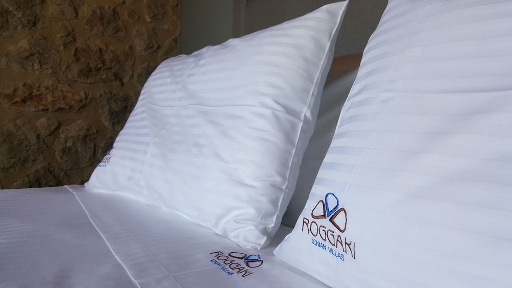 Roggaki Ionian Villas 2