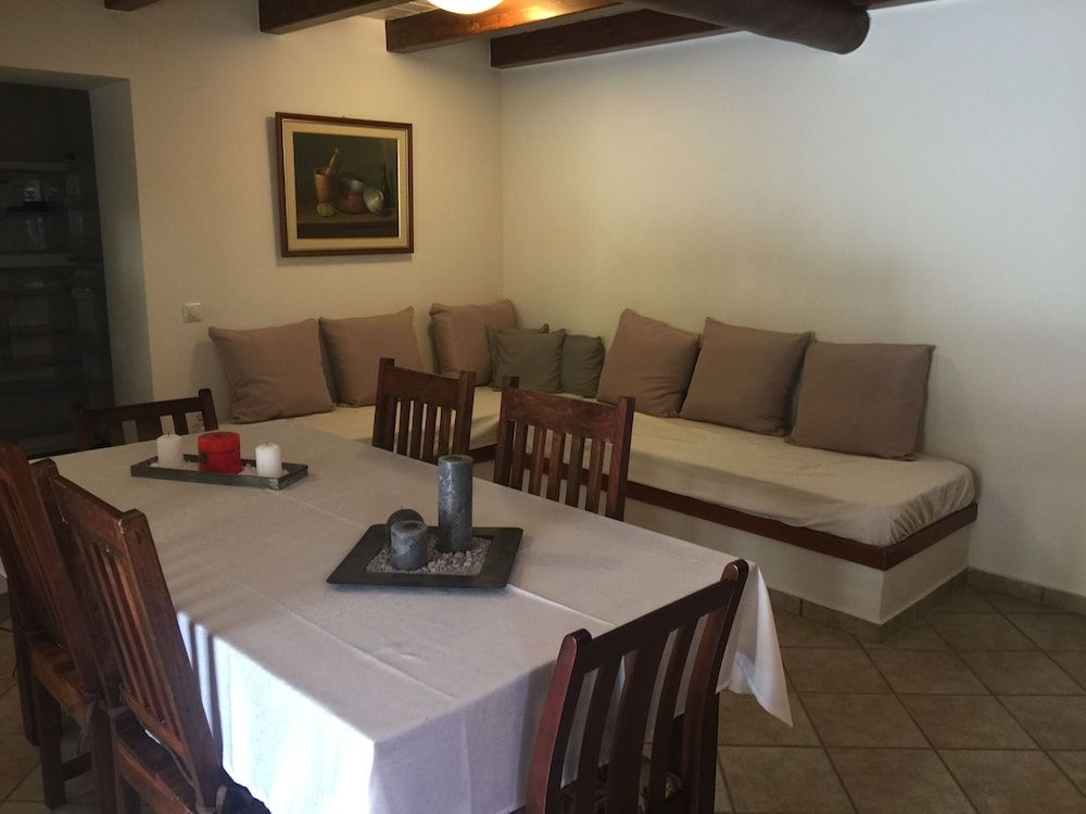 Villa Antoon Zakynthos 3