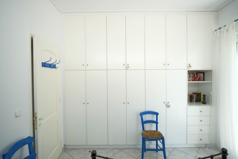 Seafarer's Suite 3